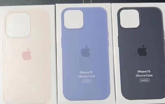 新城苹果14维修站分享iPhone14手机壳能直接给iPhone15用吗?