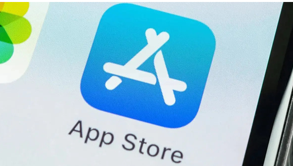 新城苹果手机维修分享应用商店出现大量色情App，苹果会处理吗 