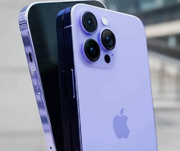 新城苹果14维修分享凭什么4800万像素的iPhone14就能上热搜 