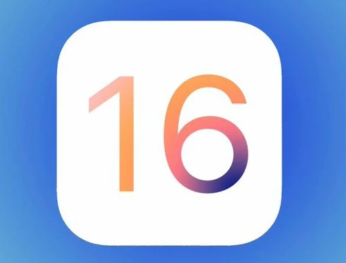 新城苹果手机维修分享iOS16不支持iPhone6s，手中的6s怎么办 