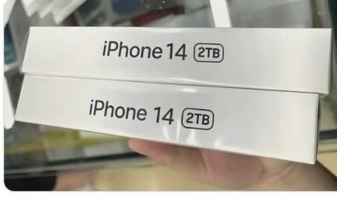 新城苹果14维修分享iPhone 14值得下手吗 