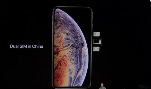 新城苹果手机维修分享iPhone eSIM 出 Bug怎么办 