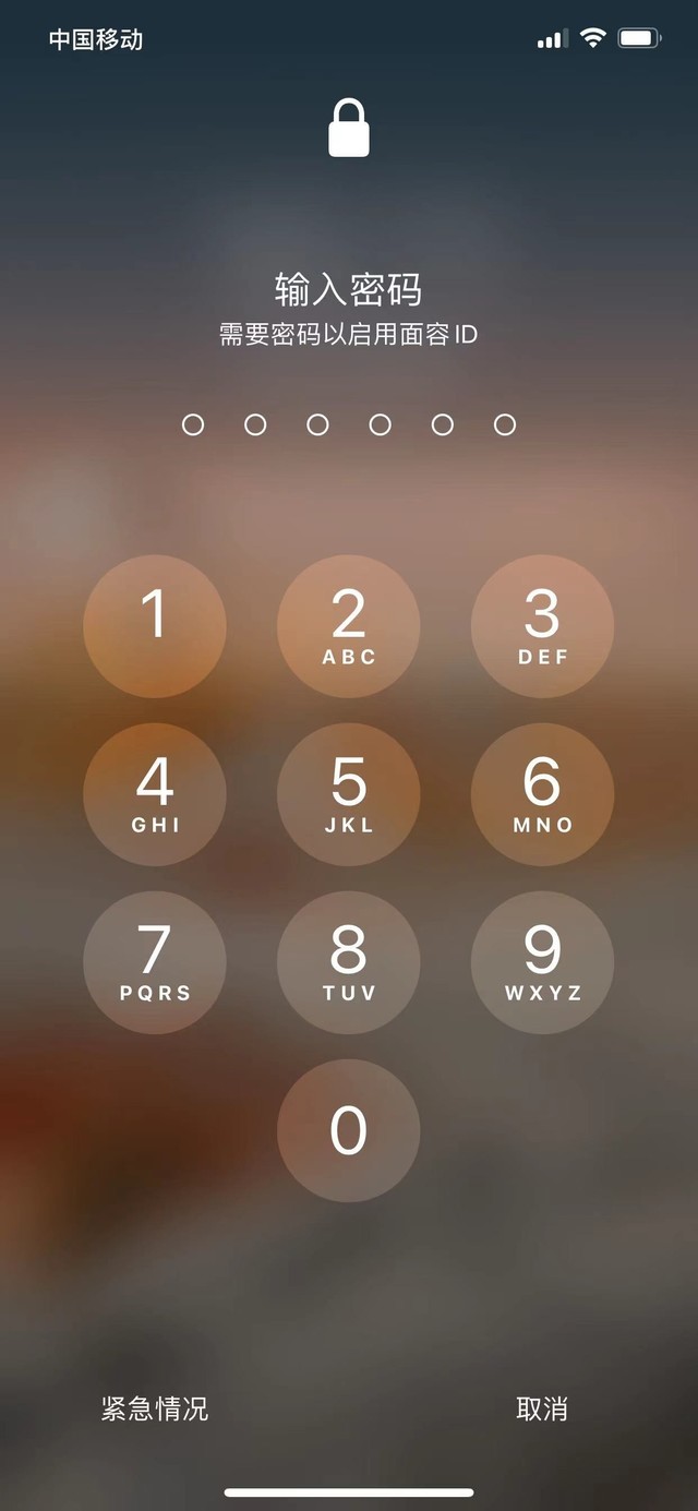 新城苹果13维修分享iPhone 13加强锁屏功能有什么用 