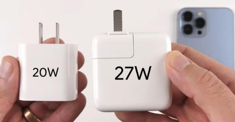 新城苹果13维修分享新iPhone13次充电需要注意哪些问题 