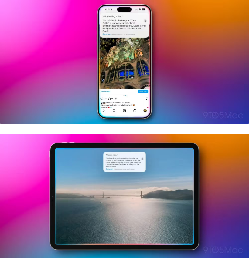 新城苹果手机维修分享苹果 Siri 接入 ChatGPT AI  