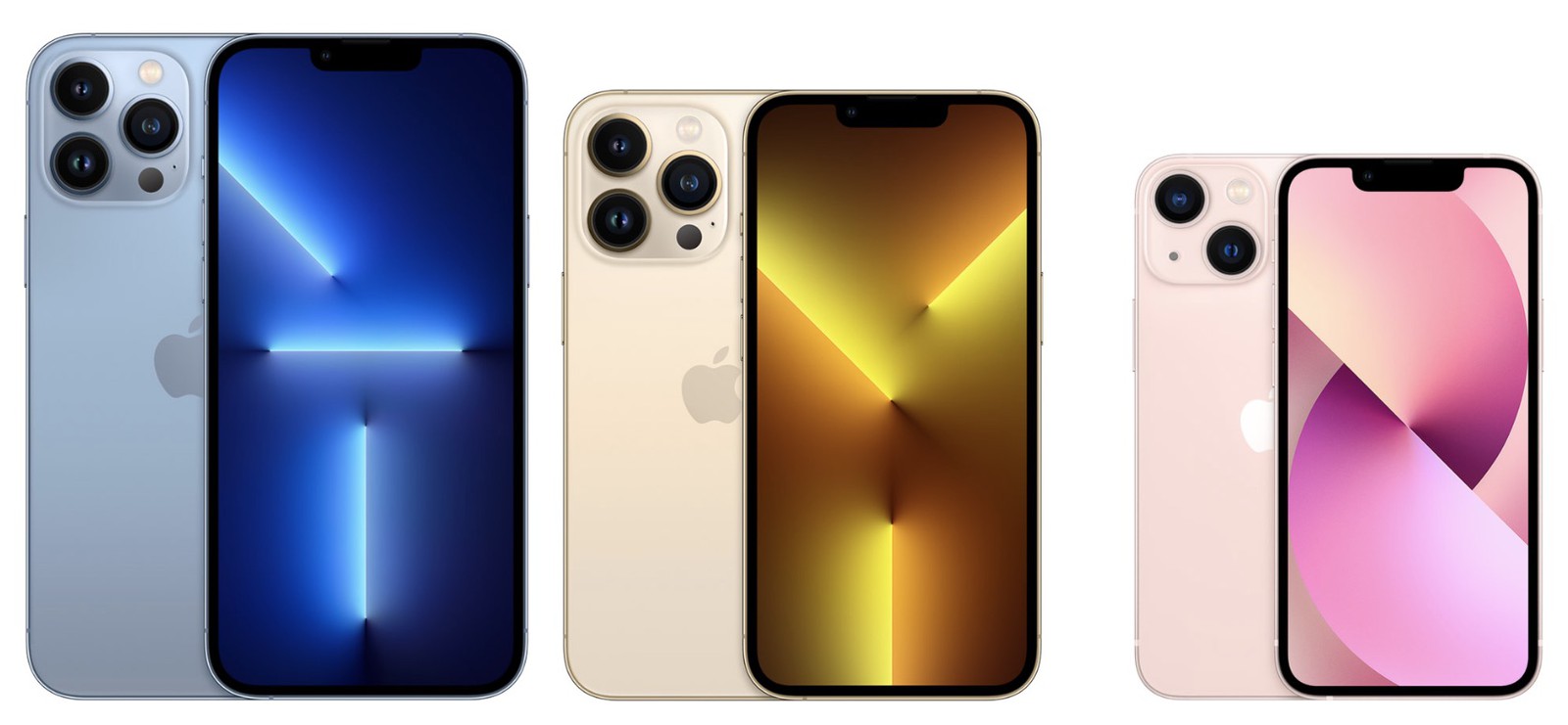 新城苹果手机维修分享iPhone 13续航怎么样 