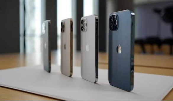 新城苹果手机维修分享为什么说iPhone13才是真旗舰 