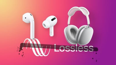新城苹果手机维修分享哪些设备支持Apple Music 无损音频 