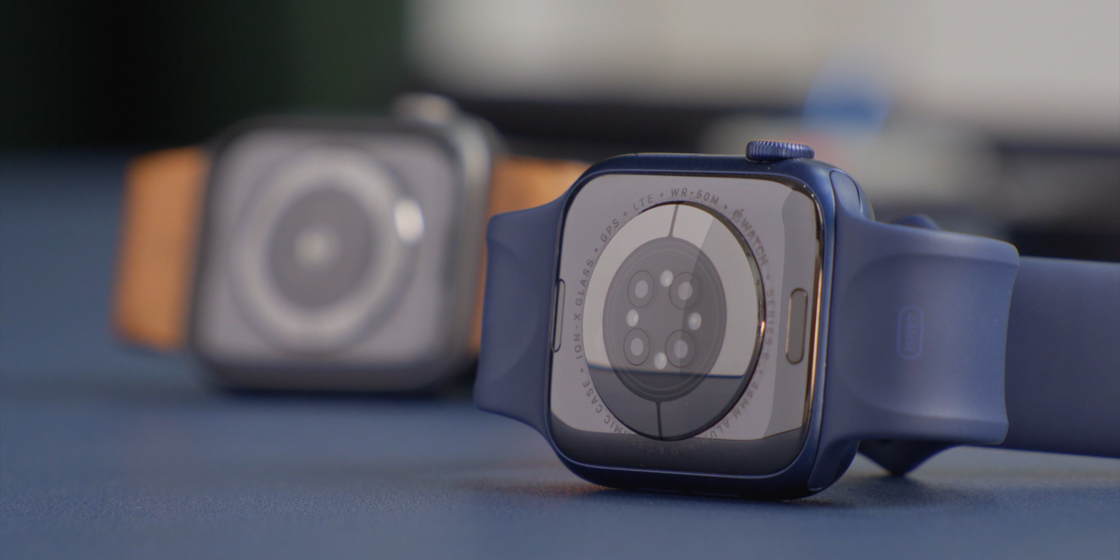新城苹果手机维修分享Apple Watch 是如何测量卡路里的 