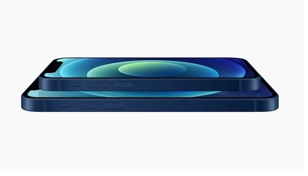 新城苹果手机维修分享iPhone 12 mini 锁屏后触屏失灵怎么办 