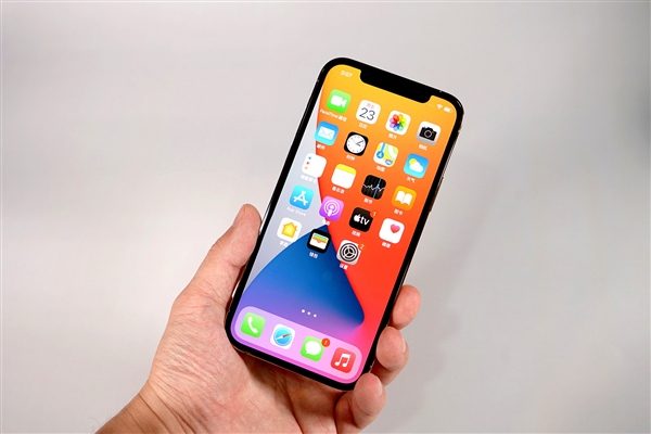 新城苹果手机维修分享iOS 14.2修订版已到，专属iPhone 12系列 