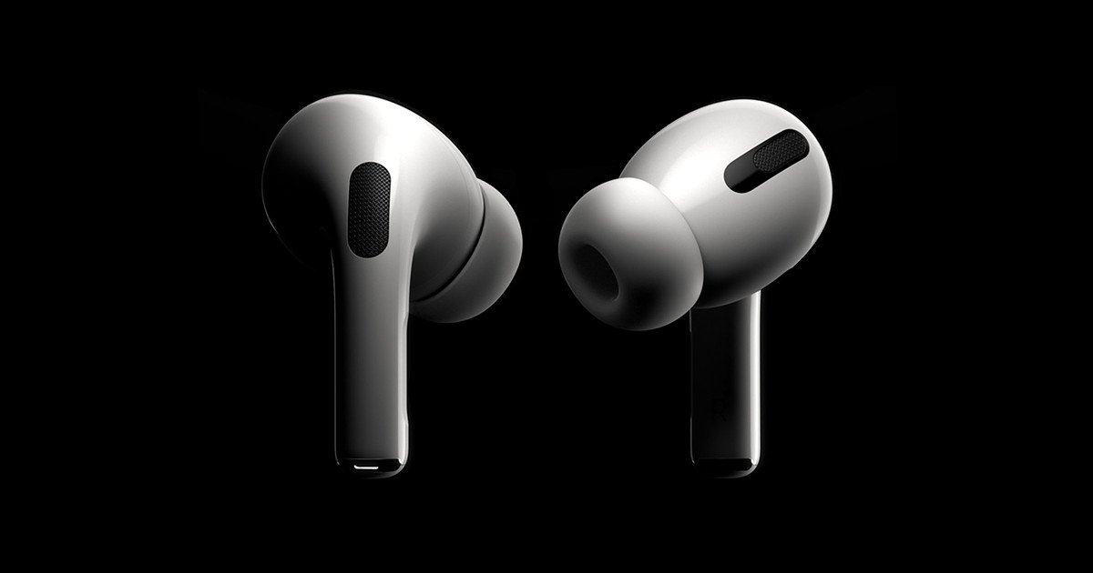 新城苹果手机维修分享AirPods Pro 爆音、降噪效果下降怎么办 