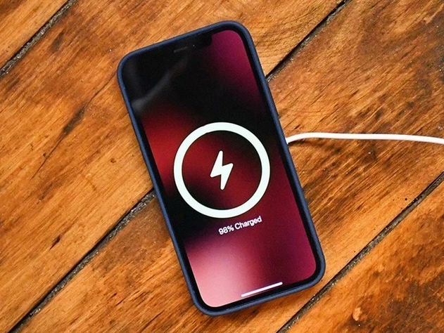 新城苹果手机维修分享iPhone 12可以随便充电吗 