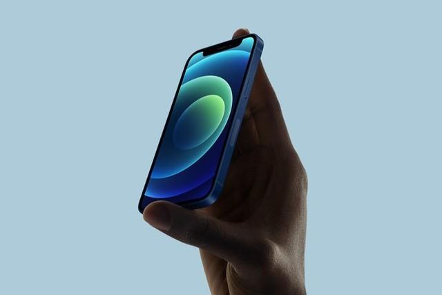 新城苹果手机维修分享iPhone 12 mini辐射很大吗 