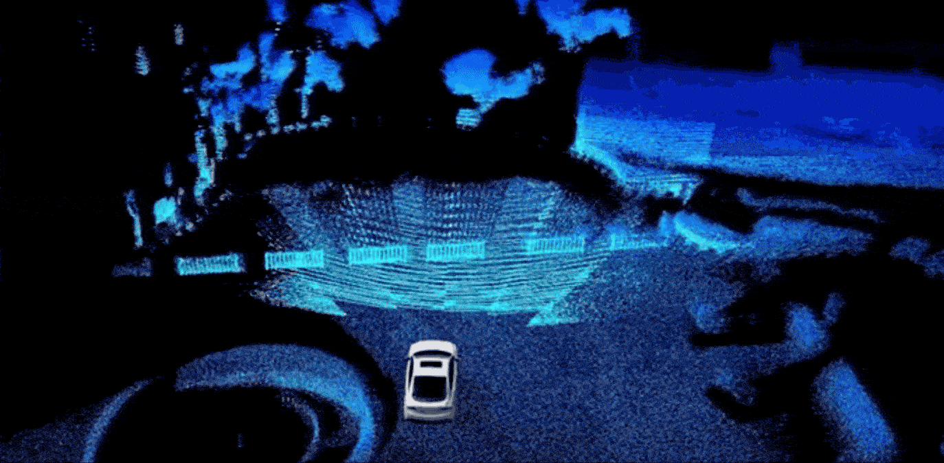 新城苹果手机维修分享iPhone 12 Pro 搭载的 LiDAR 镜头与 ToF 镜头有什么不同 