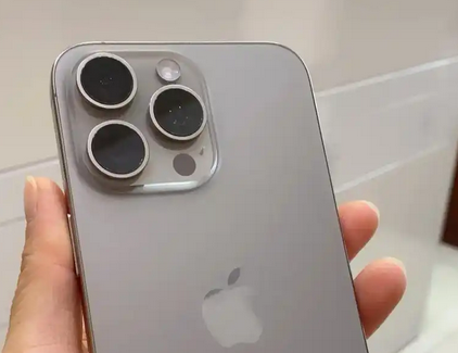 新城iPhone15序列号查询分享如何查找苹果15手机序列号的位置 