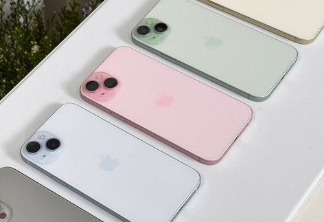 新城iPhone15序列号查询分享如何查找苹果15手机序列号的位置