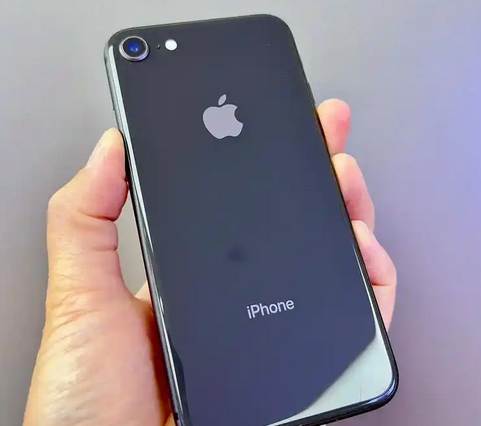 新城苹果8系统维修分享iPhone8手机系统升级后无法开机如何修复 