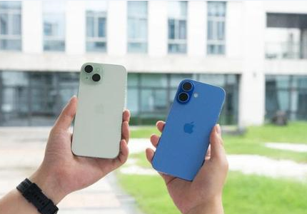 新城苹果维修点分享iPhone 16 Plus屏幕更换大屏容易忽视的实操隐患 