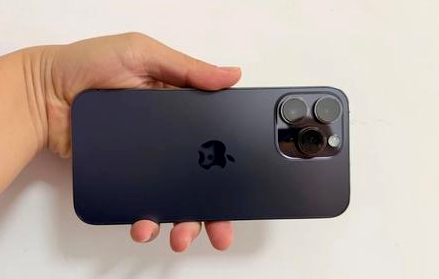 新城苹果维修点分享iPhone 14 Pro Max二修主板与高压浪涌类故障 