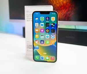 新城苹果维修点分享iPhone 14 Plus黑屏小众诱因汇总 