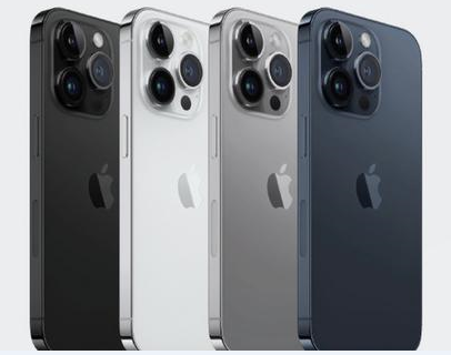 新城苹果维修点分享iPhone 16 Pro黑屏少见硬件解析 