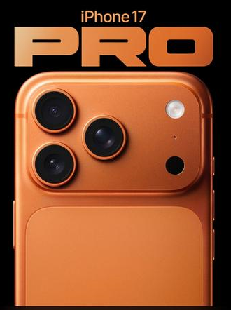 新城苹果维修点分享iPhone 17 Pro黑屏小众问题深度剖析 