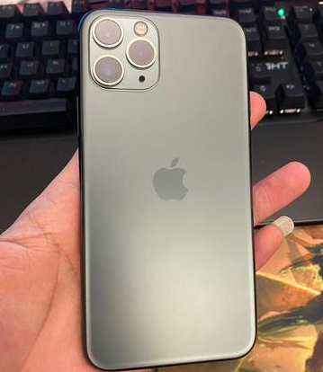 新城苹果维修点分享iPhone 11 Pro电池发烫小众问题解读 