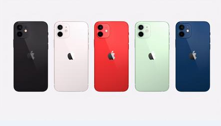 新城苹果维修点分享iPhone 12电池发烫少见诱因解析 