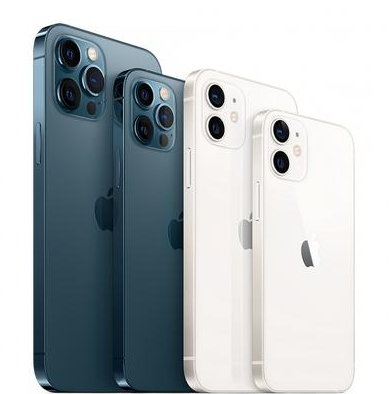 新城苹果维修点分享iPhone 12 Pro发烫关联故障汇总 