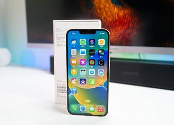 新城苹果维修点分享iPhone 14电池发烫真实诱因盘点 