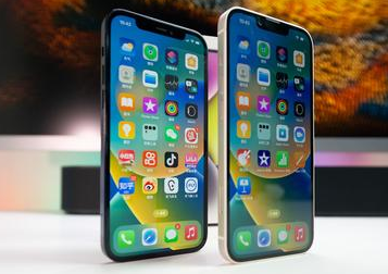新城苹果维修点分享iPhone 14 Plus发烫常见情况科普 