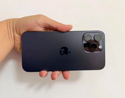 新城苹果维修点分享iPhone 14 Pro Max发烫多重诱因剖析 