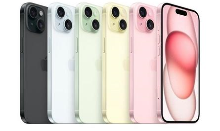 新城苹果维修点分享iPhone 15发烫易忽视问题科普 