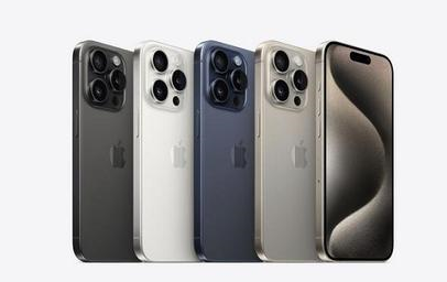 新城苹果维修点分享iPhone 15 Pro发烫五大诱因详解 
