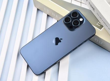新城苹果维修点分享iPhone 15 Pro Max发烫深度剖析 