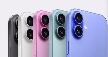 新城苹果维修点分享iPhone 16发烫易忽视因素汇总 