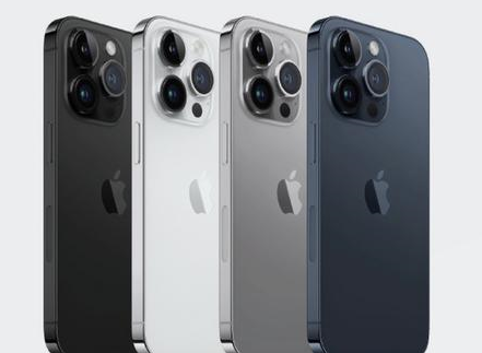 新城苹果维修点分享iPhone 16 Pro 发烫多维度科普 